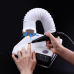Витяжка-пилосос для манікюру DUST COLLECTOR STRONG 60 Вт