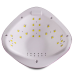 Лампа SUN 5 (48W LED+UV) Mirror (ЗЕРКАЛЬНА)