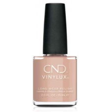 Лак для нігтів CND Vinylux #391 Silk Slip Dress