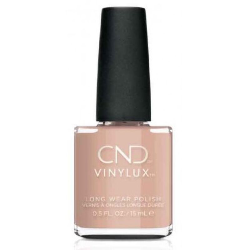 Лак для нігтів CND Vinylux #391 Silk Slip Dress