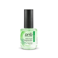 SOS-база PNB SOS Nail Regenerator, 15 мл