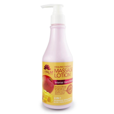 Терапевтичний лосьйон для рук і ніг LA PALM Intense Island Mango 236 мл