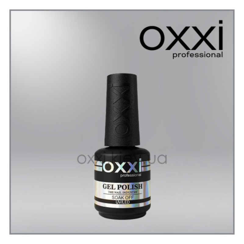 Полігель Liquid Poly Gel OXXI Professional, 2, світло-рожевий, 15мл