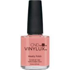 Тижневий лак Vinylux Salmon Run 181