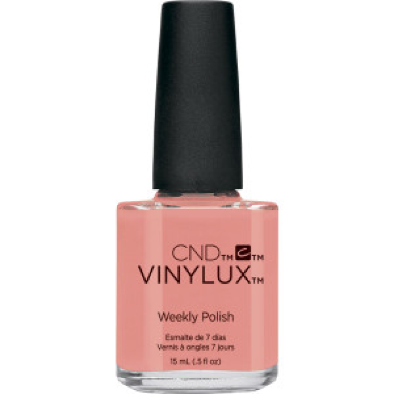 Тижневий лак Vinylux Salmon Run 181