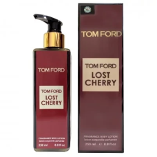 Парфумований лосьйон для тіла Tom Ford Lost Cherry  250 мл