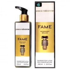 Парфумований лосьйон для тіла Paco Rabanne Fame  250 мл