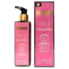 Парфумований лосьйон для тіла Moschino Toy 2 Bubble Gum  250 мл