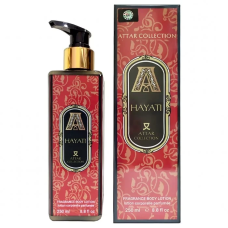 Парфумований лосьйон для тіла Attar Collection Hayati  250 мл