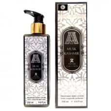 Парфумований лосьйон для тіла Attar Collection Musk Kashmir  250 мл