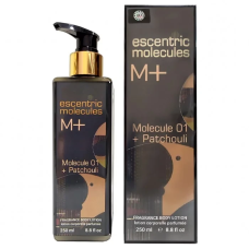 Парфумований лосьйон для тіла Ecentric Molecule Molecule 01  250 мл