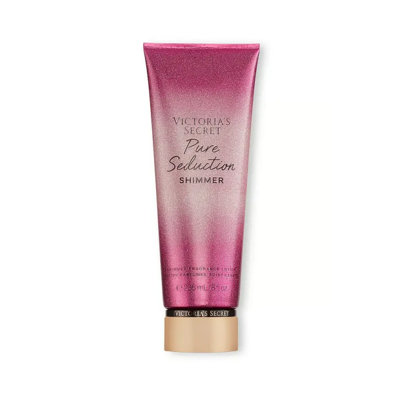 Лосьйон для тіла Victoria“s Secret Pure Seduction Shimmer Fragrance Lotion