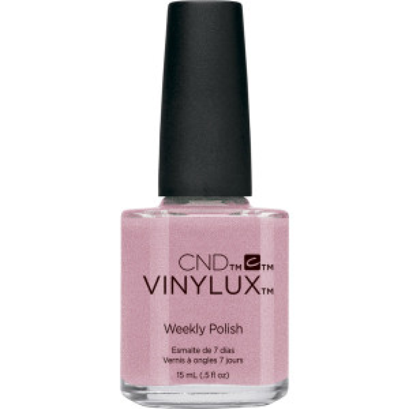 Тижневий лак Vinylux Fragrant Freesia 187