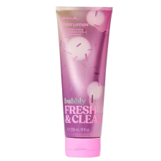 Парфумований Лосьйон Victoria“s Secret Pink Bubbly Fresh & Clean body lotion 236 мл