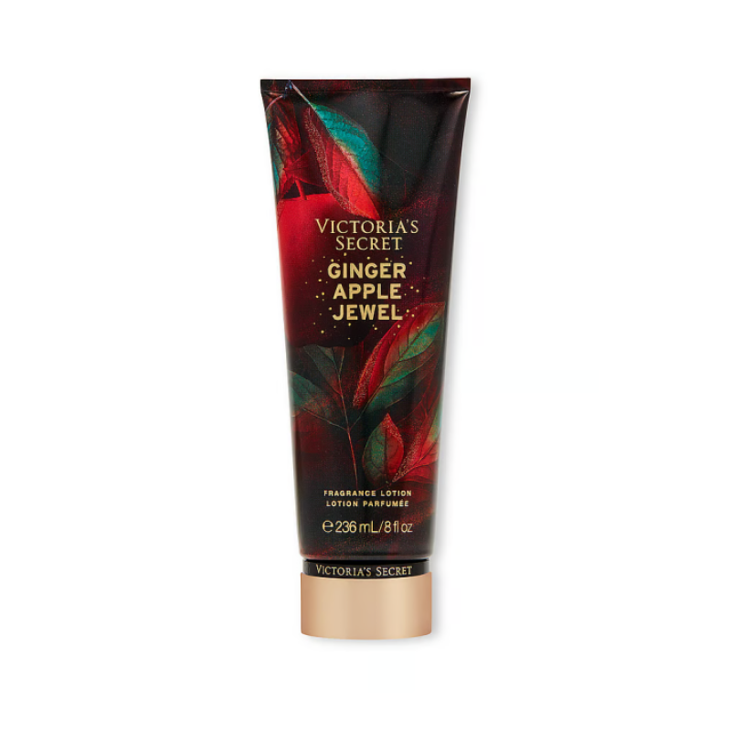 Парфумований лосьйон Ginger Apple Jewel від Victoria“s Secret 236 ml