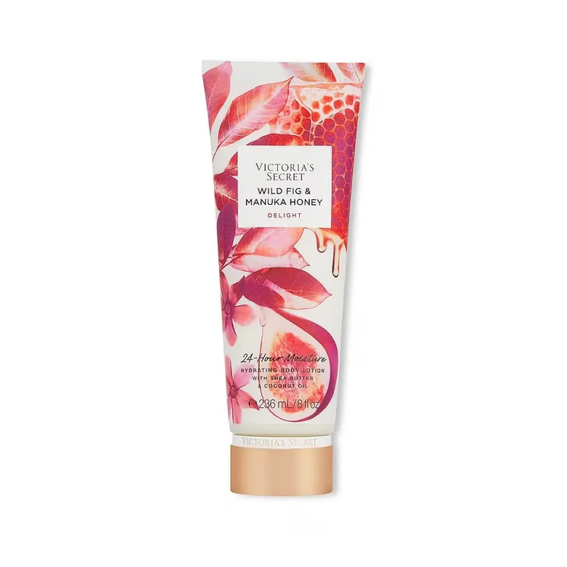 Парфумований лосьйон Wild Fig & Manuka Honey Victoria’s Secret 236 мл