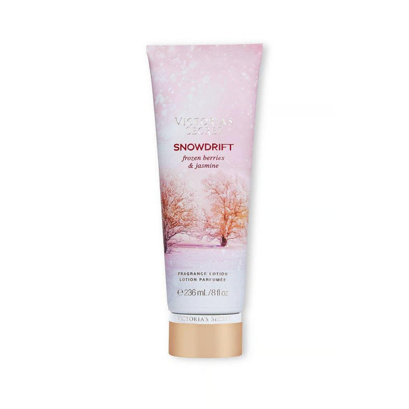 Парфумований лосьйон Snowdrift від Victoria“s Secret 236 мл