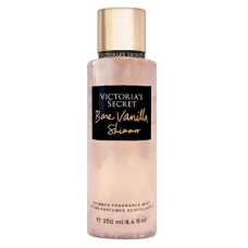 Парфумований спрей для тіла Victoria`s Secret Bare Vanilla Shimmer 250 мл