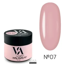 Гель-желе VALERI Jelly Gelly No07 15 мл