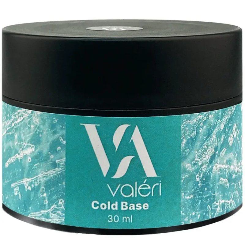 Базове покриття Valéri Cold Base, 30 мл
