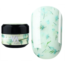 Гель для нарощування Valeri Flower Garden Gel, 5ml No6