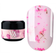 Гель для нарощення Valeri Flower Garden Gel, 5ml №3