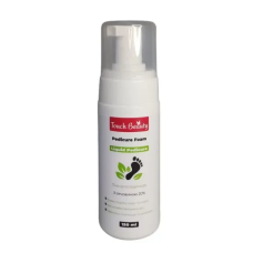 Пінка-розм“якшувач Pedicure Foam Touch Beauty 150 ml