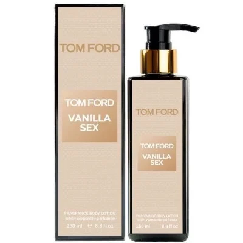 Парфумований лосьйон для тіла Tom Ford Vanilla Sex  250 мл