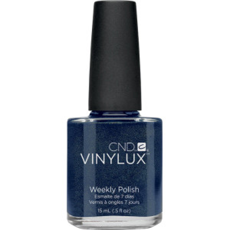 Тижневий лак Vinylux Midnight Swim 131