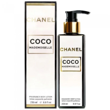 Парфумований лосьйон для тіла Chanel Coco Mademoiselle  250 мл