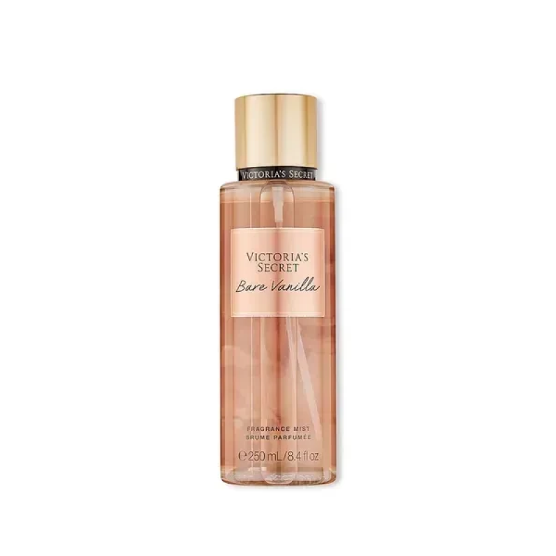 Victoria“s Secret Спрей для тіла Bare Vanilla 250 мл