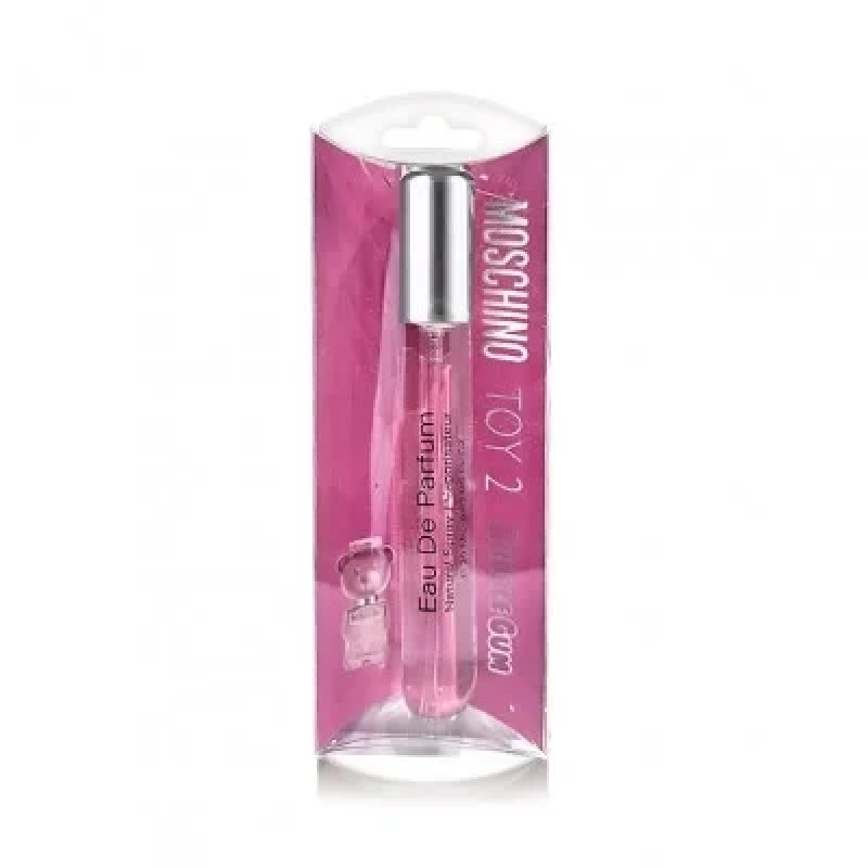 Парфум жіночий Moschino Toy 2 Bubble Gum 20 мл
