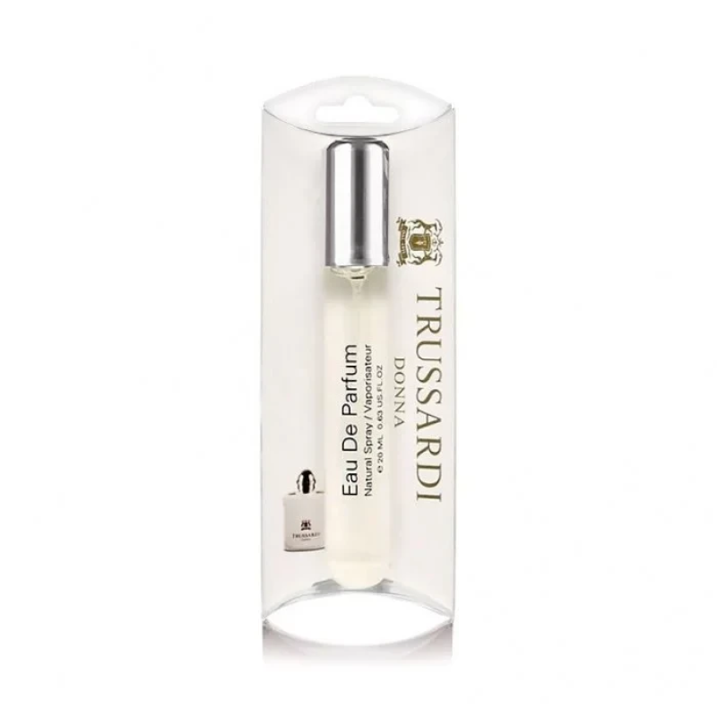 Парфум жіночий Trussardi Donna Trussardi 20 мл