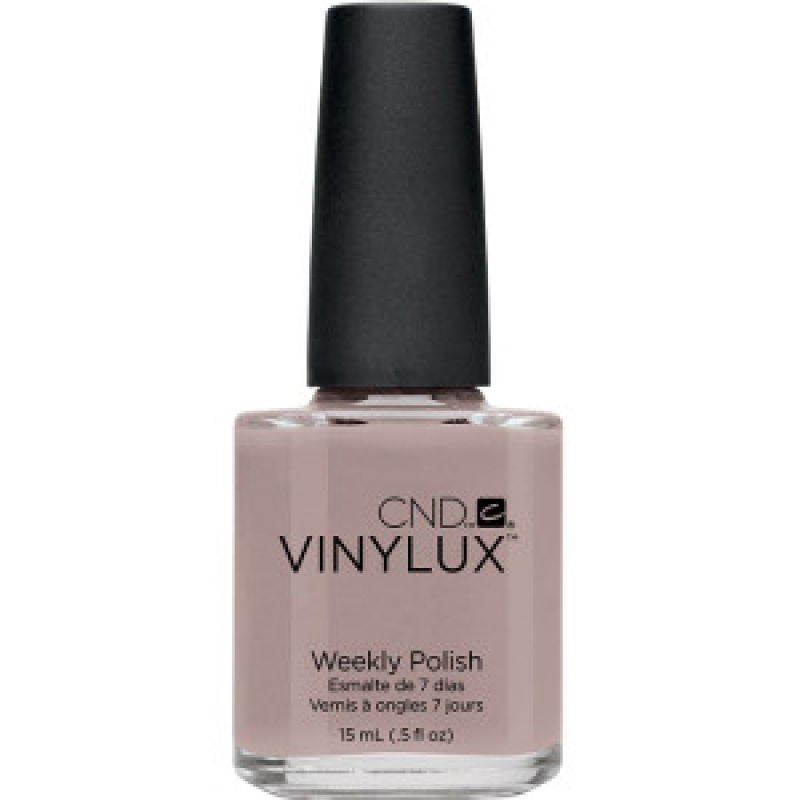 Тижневий лак Vinylux Svelte Suede 124