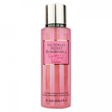 Парфумований спрей для тіла Victoria`s Secret Bombshell Shimmer 250 мл