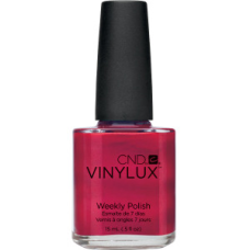 Тижневий лак Vinylux Hot Chilis 120