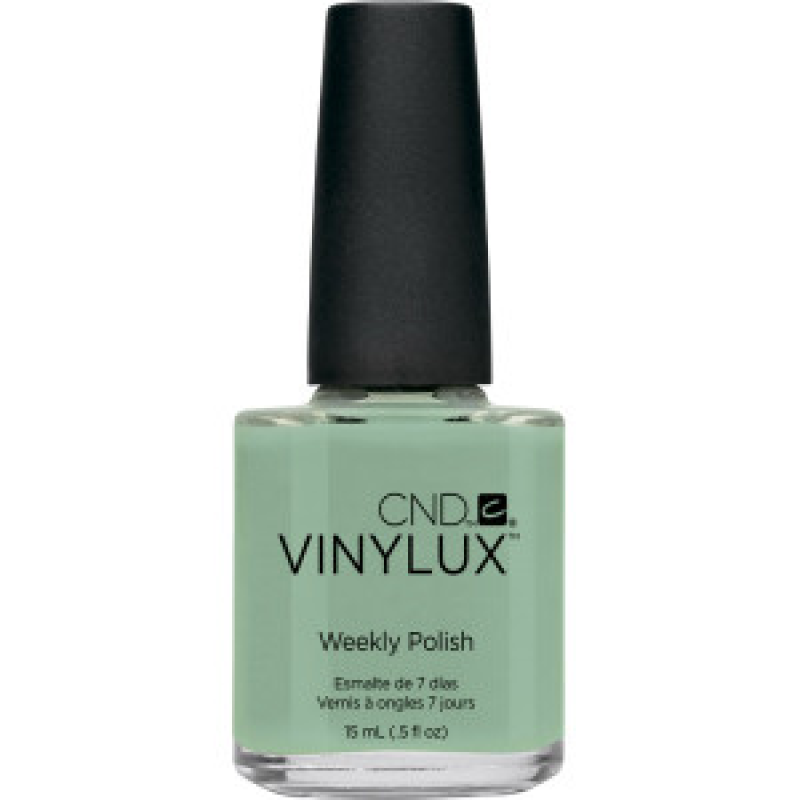 Тижневий лак Vinylux Mint Convertible 166