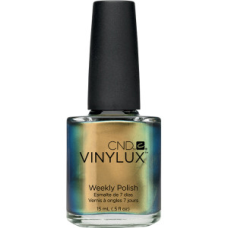 Тижневий лак Vinylux Gilded Pleasure 115