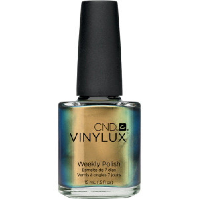 Тижневий лак Vinylux Gilded Pleasure 115