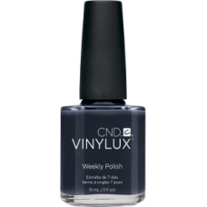 Тижневий лак Vinylux Indigo Frock 176
