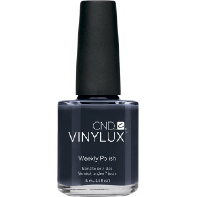 Тижневий лак Vinylux Indigo Frock 176