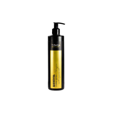Шампунь для волосся Top Beauty Argan oil з маслом аргани, 400 мл