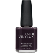 Тижневий лак Vinylux Dark Dahlia 159