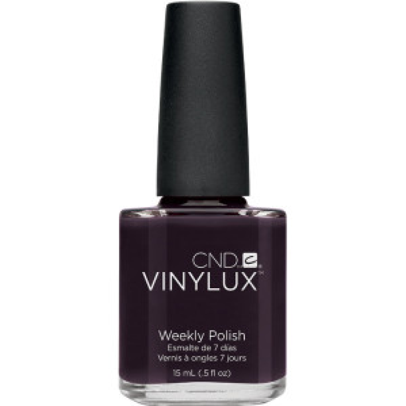 Тижневий лак Vinylux Dark Dahlia 159