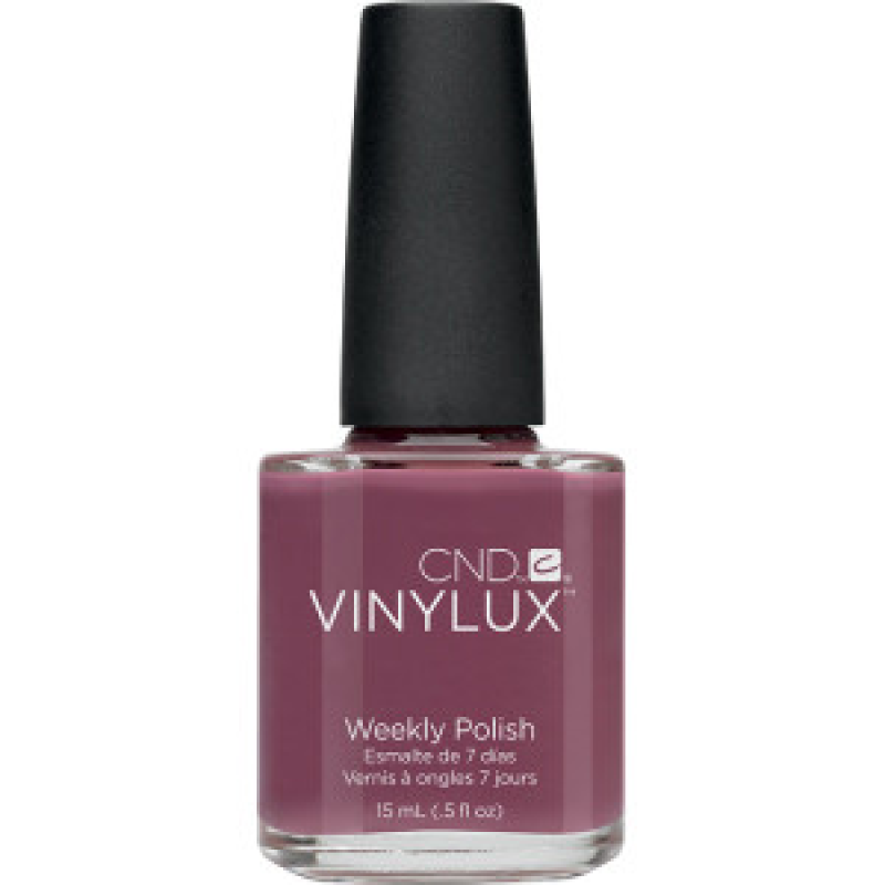 Тижнний лак Vinylux Married To Mauve 129