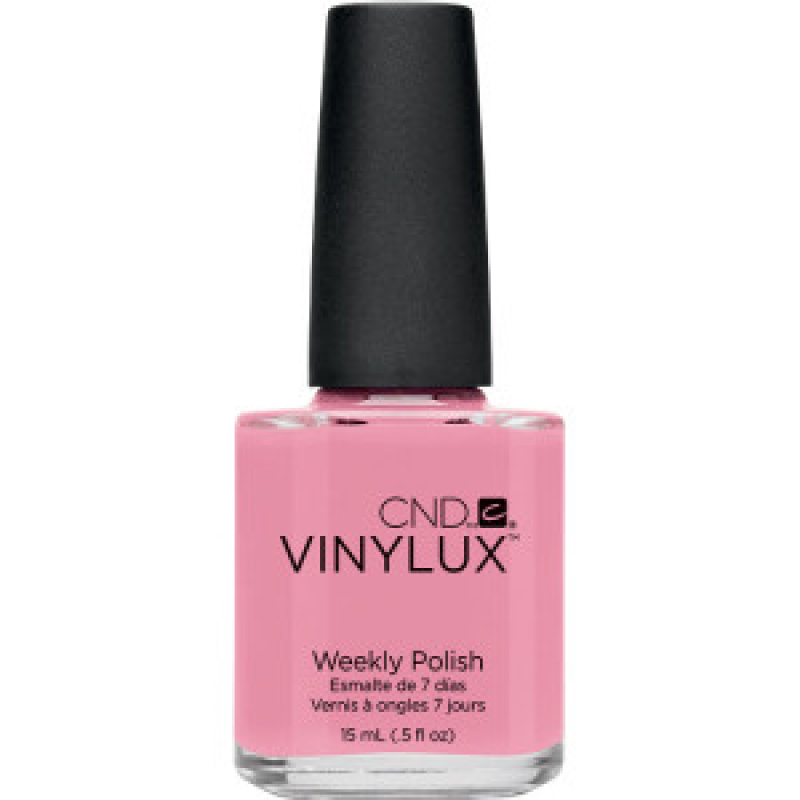 Тижневий лак Vinylux Strawberry Smoothie 150