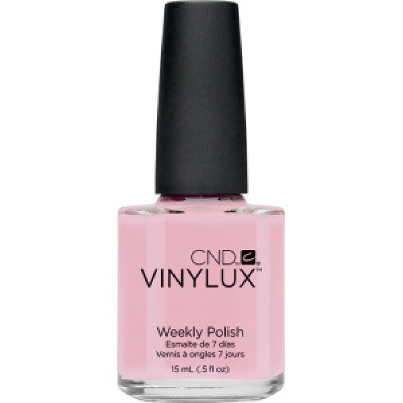 Тижневий лак Vinylux Negligee 132