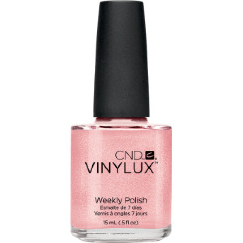 Тижнний лак Vinylux Grapefruit Sparkl 118