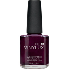 Тижневий лак Vinylux Dark Lava 110