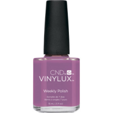 Тижневий лак Vinylux Crushed Rose 188